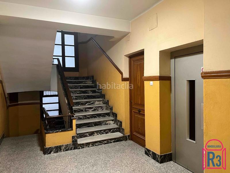 Foto dad6dbd3-f4a5-4c81-a4e4-bcb3d018ff48. Etagenwohnung mit heizung in Centro Ciudad León