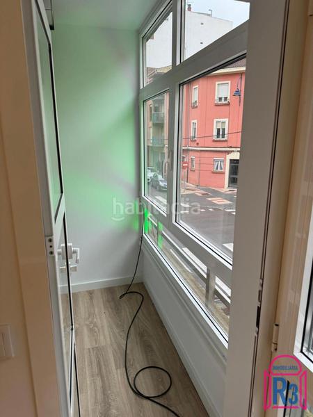 Foto f4092540-241d-451a-bf0f-42f2c7a661f6. Miete appartement mit heizung in San Mamés - La Palomera León