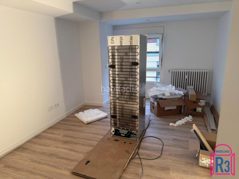 Foto d89d0729-d61d-422e-ae35-7cd0b9c35644. Rent apartment with heating in San Mamés - La Palomera León