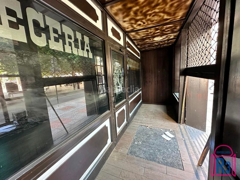 Foto b0549740-6775-4832-8c97-eee823bd6940. Local comercial a Centro Ciudad León