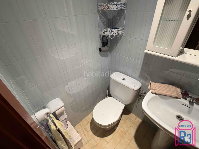 Foto 85cbdeb0-3d4c-47d6-959a-bdcc721c569e. Affitto appartamento con riscaldamento parcheggio in León