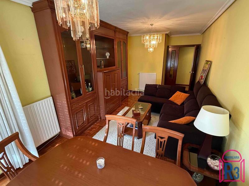 Foto d45d8123-7b44-4109-a153-ca09ed091653. Affitto appartamento con riscaldamento parcheggio in León