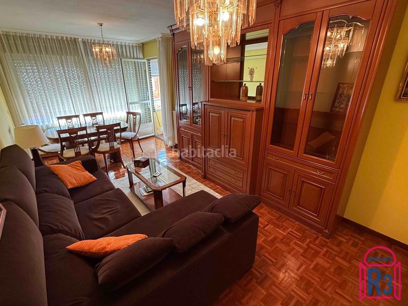 Foto b43ddeaf-0867-4555-a03c-1fc2a752face. Lloguer pis amb calefacció aparcament a La Vega - La Sal León