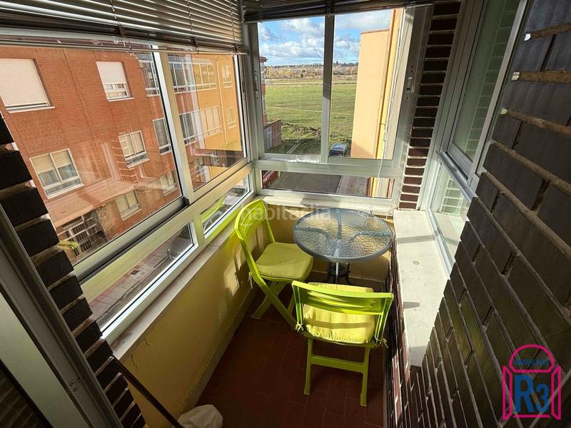 Foto c5f27034-1531-4c93-a91d-f3dd763687fe. Location appartement avec chauffage parking dans La Vega - La Sal León