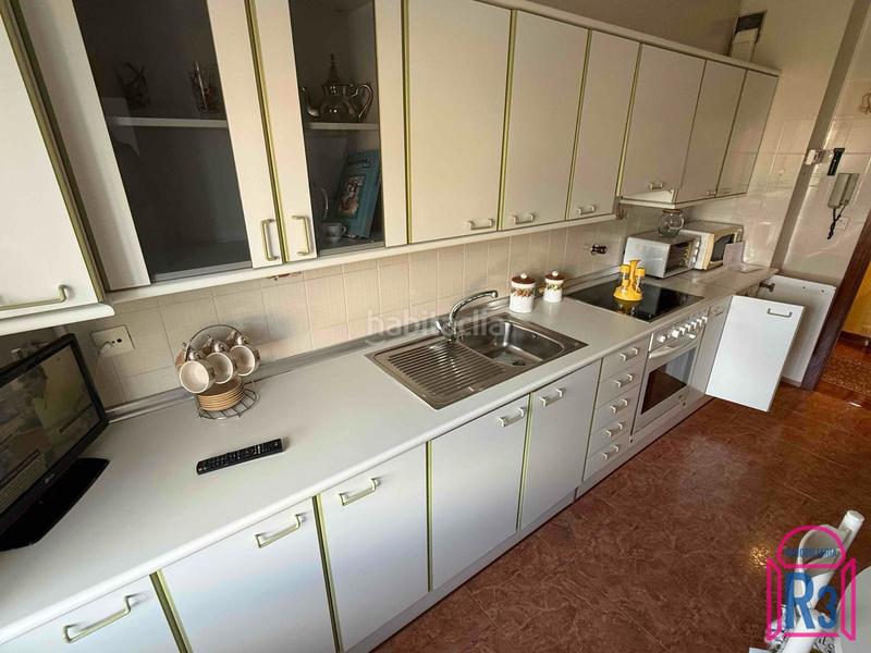 Foto fc48b6a7-f1fc-4f22-8461-515ef1e5df04. Location appartement avec chauffage parking dans La Vega - La Sal León