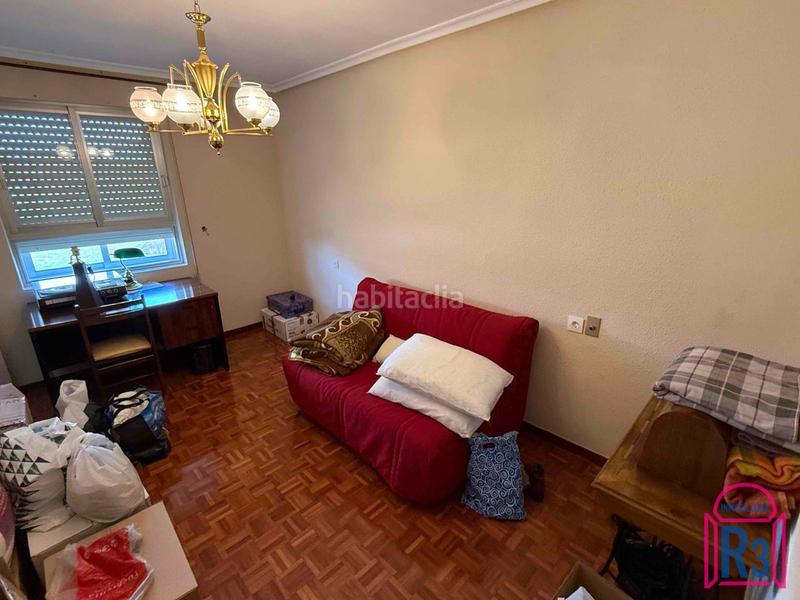 Foto 27749382-ac34-40eb-b165-0fac2972a6d4. Miete etagenwohnung mit heizung parking in La Vega - La Sal León