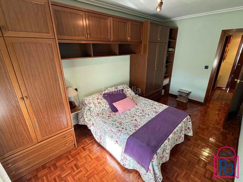 Foto 69730c89-8cc0-4482-9864-999c2df15f46. Miete etagenwohnung mit heizung parking in La Vega - La Sal León