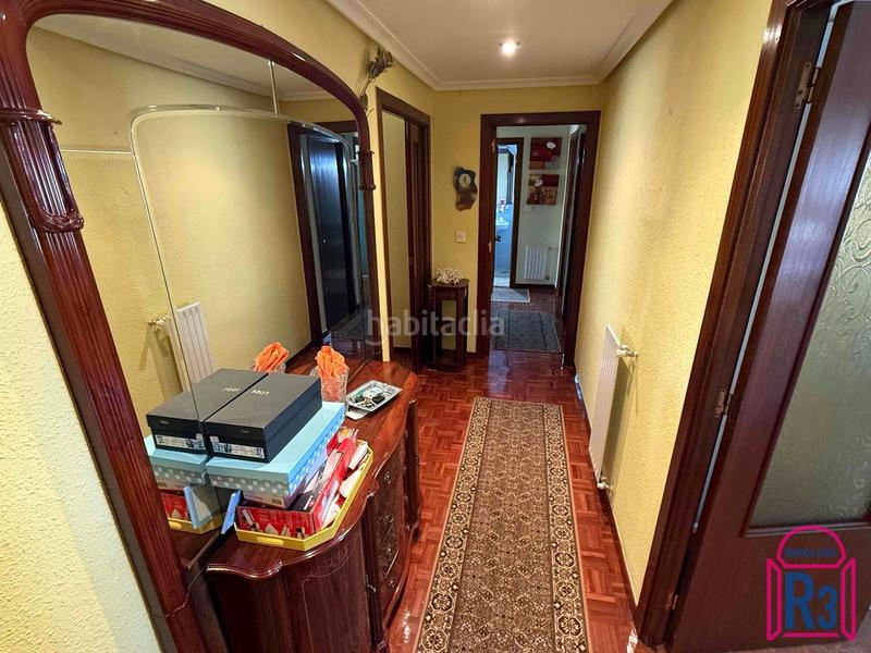 Foto 6dd4f384-3665-4bf3-8f56-29a3611bc861. Miete etagenwohnung mit heizung parking in La Vega - La Sal León