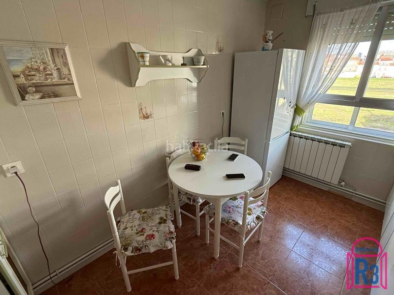 Foto 7cedaf09-7268-43ea-ab83-ce6bfaaae0d4. Miete etagenwohnung mit heizung parking in La Vega - La Sal León