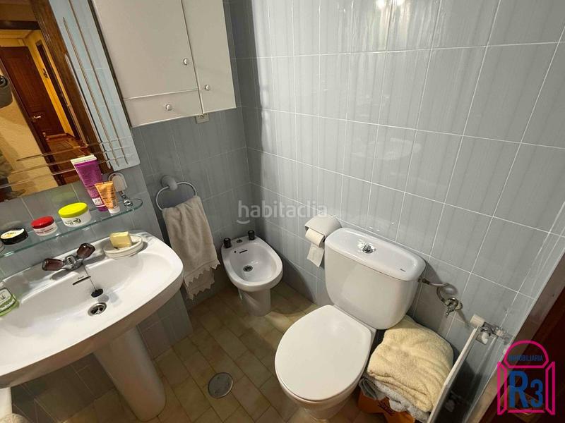 Foto 05ba720d-05c9-4687-acaa-f174b063ca15. Rent flat with heating parking in La Vega - La Sal León