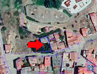 Rural plot  Bodegas. Se vende parcela en ferral del bernesga