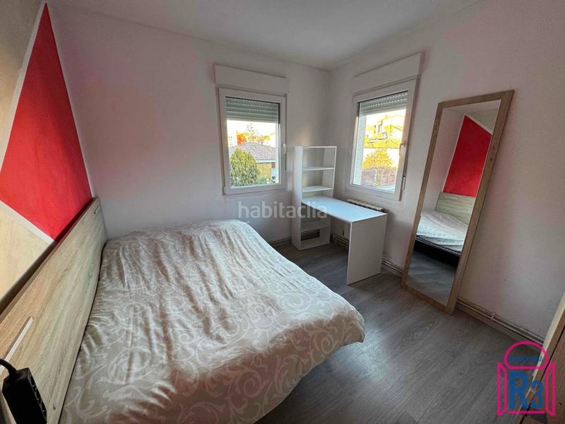 Foto 21f7da89-c0d0-4f7b-8dbc-2bf49e5603b2. Haus mit heizung parking in San Andrés del Rabanedo pueblo San Andrés del Rabanedo