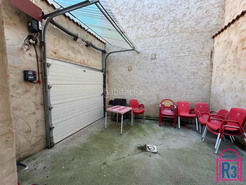 Foto 52364f20-37e6-4d35-8762-0a2431ba1f5a. Haus mit heizung parking in San Andrés del Rabanedo pueblo San Andrés del Rabanedo