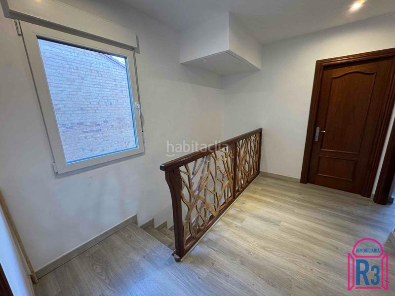 Foto 6936e02a-ccac-4dd0-a346-583980dd2cae. Haus mit heizung parking in San Andrés del Rabanedo pueblo San Andrés del Rabanedo