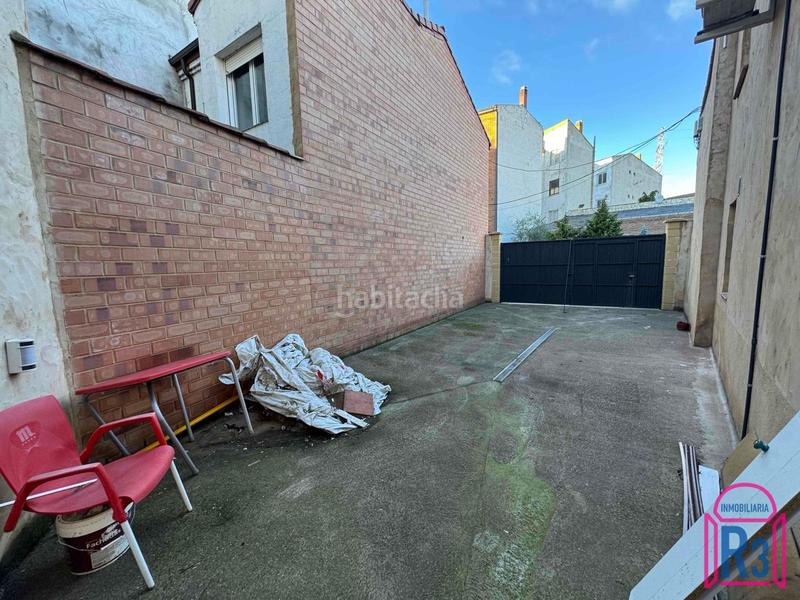 Foto 7bdab8fe-dde1-4e54-82c8-f74e54d8fc15. Haus mit heizung parking in San Andrés del Rabanedo pueblo San Andrés del Rabanedo