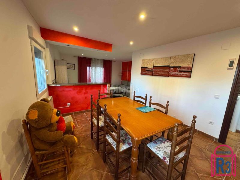 Foto 7cab3c07-5fab-4aeb-8f9e-6d833be6a429. Haus mit heizung parking in San Andrés del Rabanedo pueblo San Andrés del Rabanedo