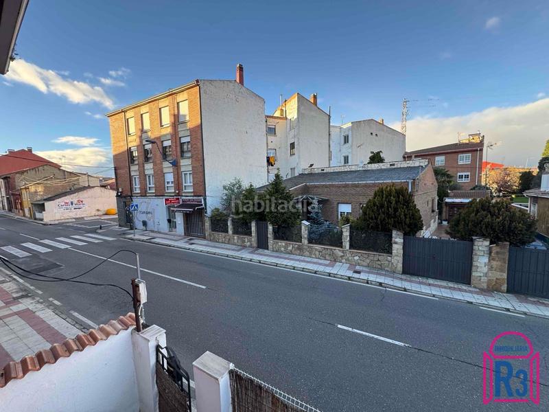 Foto 878e1fae-18c5-452b-ab9a-f8c0eca2ad31. Haus mit heizung parking in San Andrés del Rabanedo pueblo San Andrés del Rabanedo