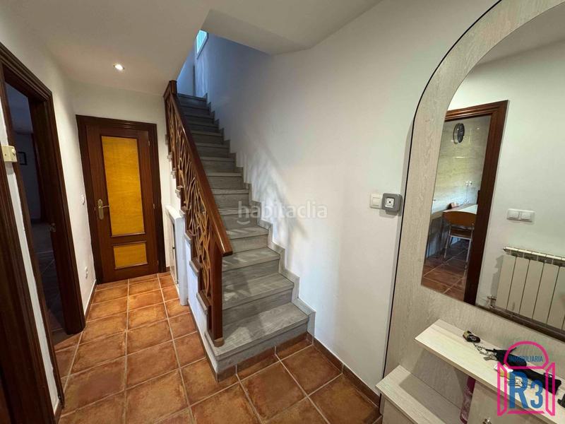 Foto 959aeecc-1c7b-476c-8734-58f98f9a27a8. Haus mit heizung parking in San Andrés del Rabanedo pueblo San Andrés del Rabanedo