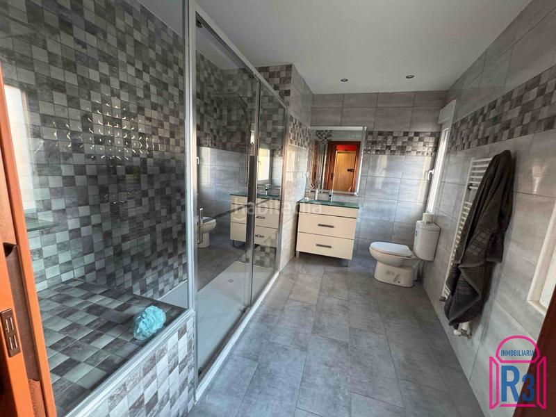 Foto cc642fb3-4117-4807-9784-14a66c63250c. Haus mit heizung parking in San Andrés del Rabanedo pueblo San Andrés del Rabanedo