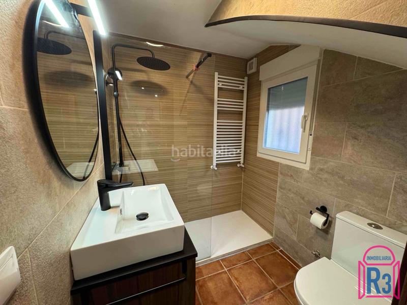 Foto e95a0c17-7e59-45c8-b61d-c3926f85c968. Haus mit heizung parking in San Andrés del Rabanedo pueblo San Andrés del Rabanedo