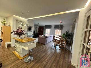 Apartamento en Las Eras de Renueva