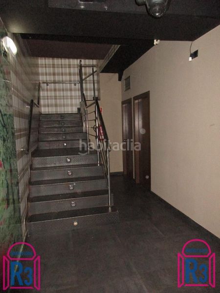 Foto 3cd090cc-4797-49aa-9a80-3d1545766a46. Local comercial a Casco Antiguo León