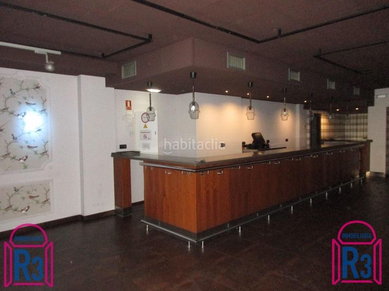 Foto 406bc934-2c08-4aa3-aed3-070170563763. Local comercial a Casco Antiguo León