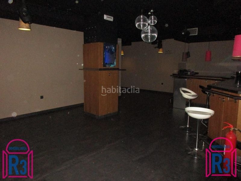 Foto c58c80f2-8dd2-4ae0-acc2-d0a92f260b7f. Local comercial a Casco Antiguo León