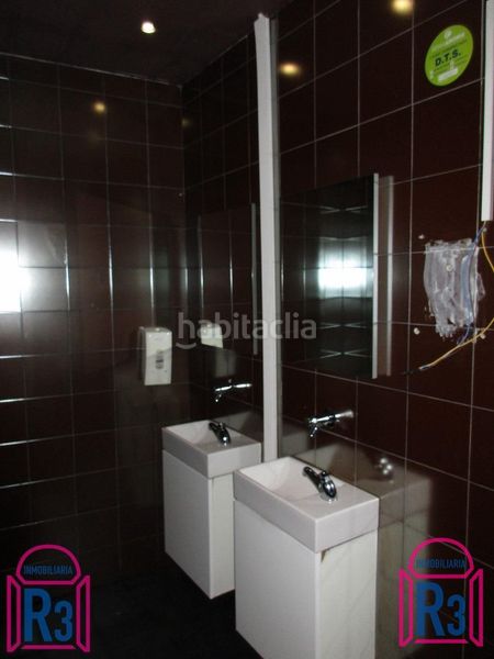 Foto d00ee032-f661-495b-886a-a0ecb22659bf. Local comercial a Casco Antiguo León
