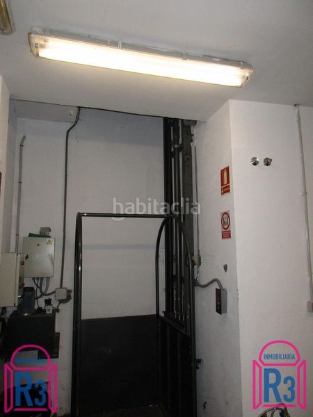 Foto d2f4d506-d11d-4444-a7fe-8aa14210ea43. Local comercial a Casco Antiguo León