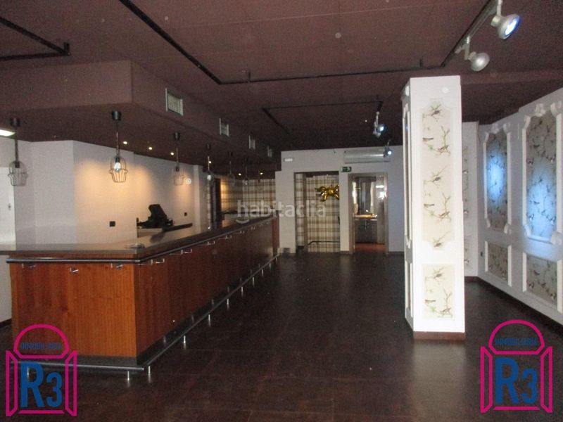 Foto e53db709-6235-446d-a829-39b241ea6048. Local comercial a Casco Antiguo León