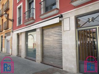 Affitto Locale commerciale  Conde luna. Se vende o alquila acondicionado para hostelería. negociable