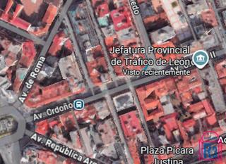 Local Comercial en Juan Lorenzo Segura