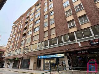 Location Appartement  Burgo nuevo. Piso sin amueblar en alquiler