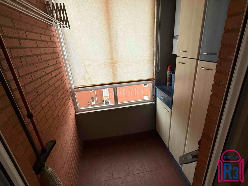 Foto 2b15bfe5-ae80-4952-be75-1a69343846e5. Lloguer pis amb calefacció a Trobajo del camino