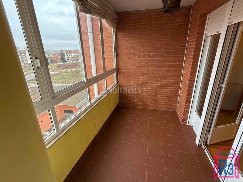 Foto 670b43cf-e64e-45d3-9501-513b8cd5ad03. Lloguer pis amb calefacció a Trobajo del camino