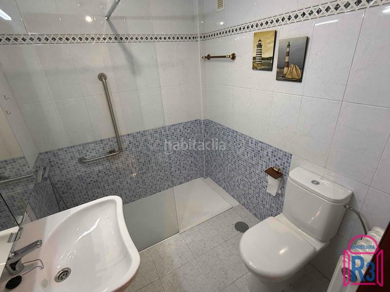 Foto 864b05e7-44f3-428f-967b-ea45b6a7c141. Lloguer pis amb calefacció a Trobajo del camino