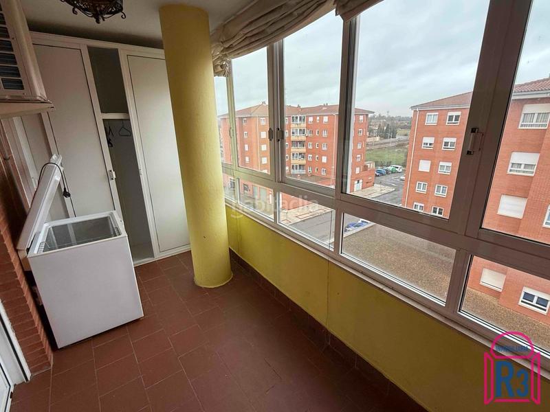 Foto ea39f869-36b6-4f0b-a71a-56a987bf0caf. Lloguer pis amb calefacció a Trobajo del camino