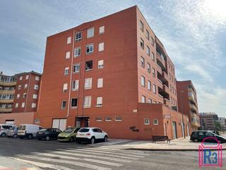 Location Appartement  Matías díez alonso. Piso semiamueblado en alquiler