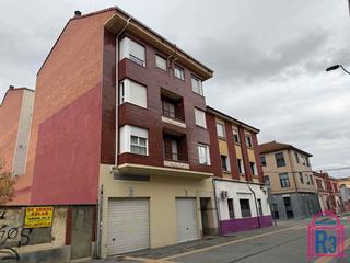 Lloguer Pis  La parra. Piso amueblado en alquiler