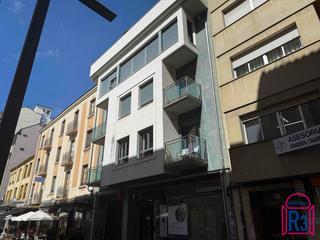 Lloguer Pis  Burgo nuevo. Piso sin amueblar en alquiler.