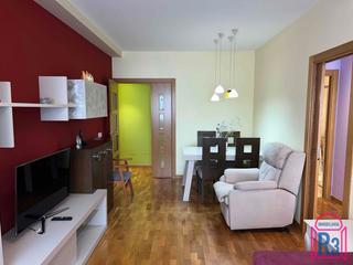 Miete Appartement  Padre isla. Apartamento amueblado en alquiler