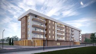 Apartament  Calle juan pablo ii