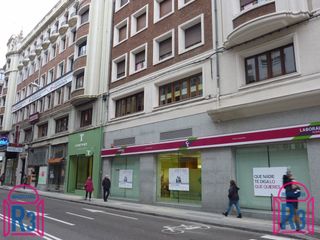 Alquiler Oficina  Arco de ánimas. Oficina en alquiler