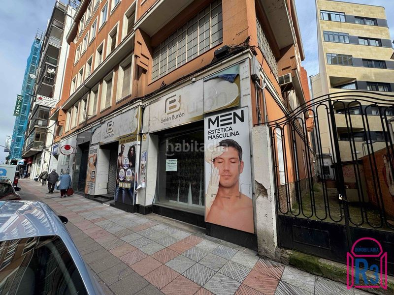 Foto 50be9e6e-2d1d-4feb-b4fd-f1d1666dc6d6. Local comercial a Centro Ciudad León