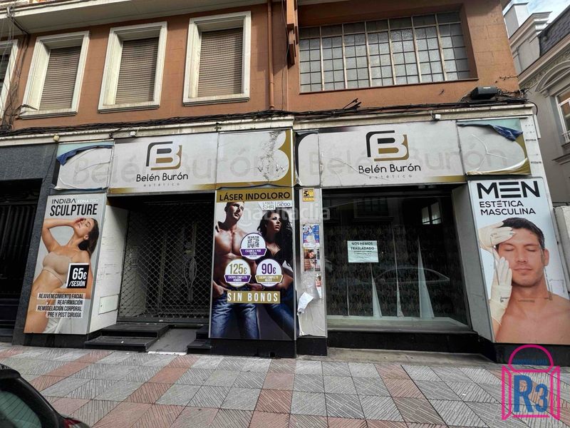 Foto 5d15909b-02f7-49a0-8204-719eea4081dc. Local comercial a Centro Ciudad León