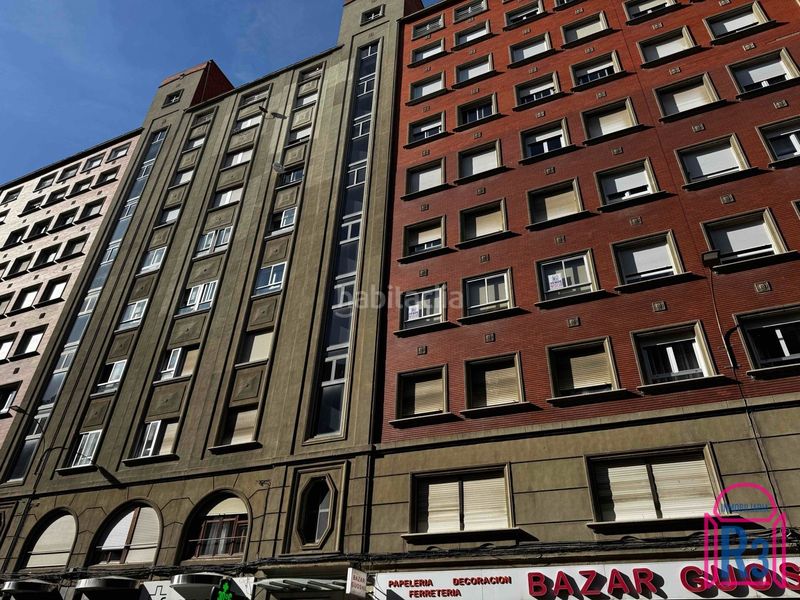 Foto 0b2b6943-5821-4850-a476-ef7624689937. Apartament amb calefacció a Centro Ciudad León