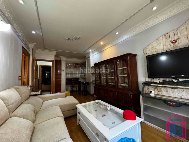 Foto d44696e1-0b5f-498d-bb12-ff1276f1dbf8. Apartament amb calefacció a Centro Ciudad León
