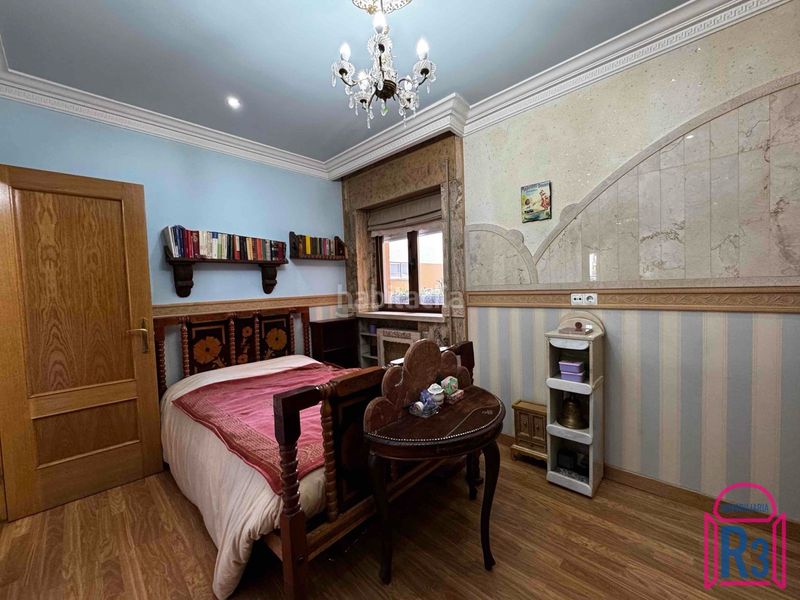 Foto f203ff44-3964-4457-ab05-aaf512d3d6b6. Apartament amb calefacció a Centro Ciudad León