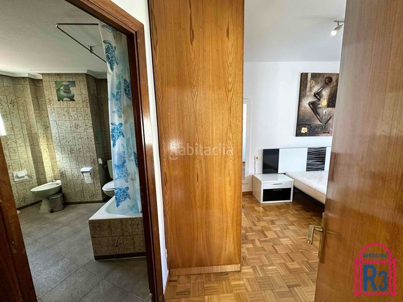 Foto 4e0c3ddc-a949-4392-bb22-edc9c51a1125. Apartamento  bien situado, alto y luminoso en León